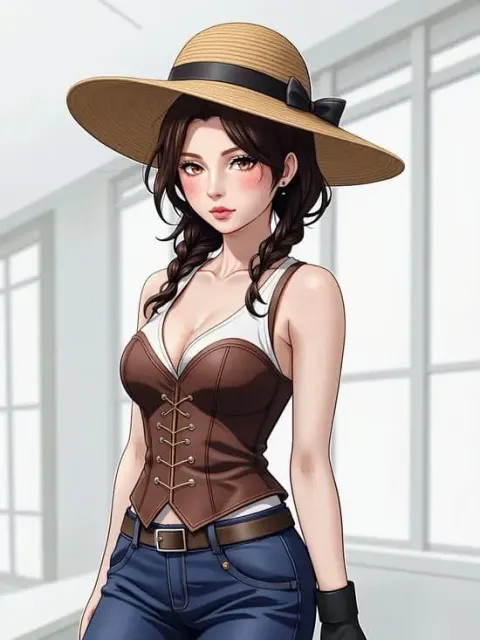 ai waifu/ai waifu generator/waifu generator