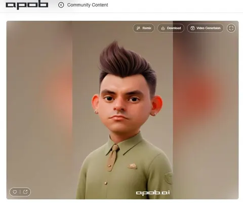 AI art generator creative workflow guide cover