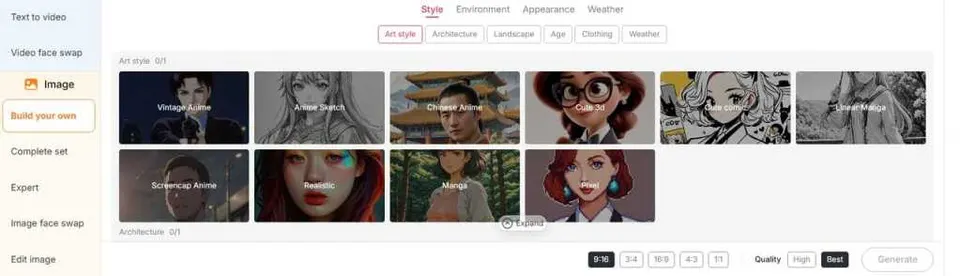 create your girlfriend body