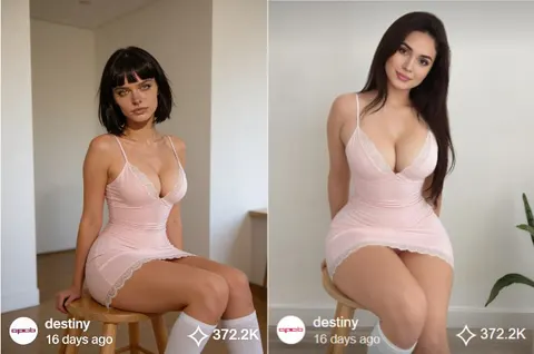 Intercambio de Cuerpo IA