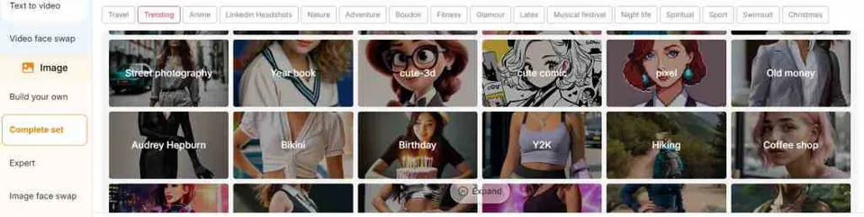 ai clothes changer online free