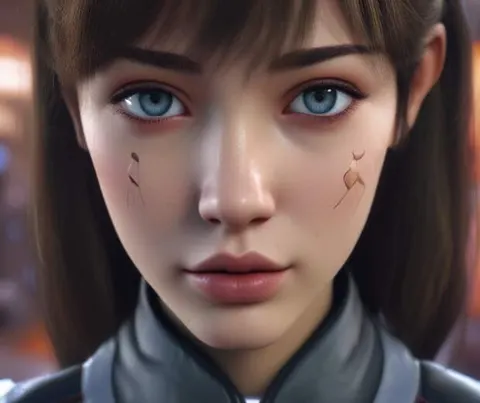 ai girl generator