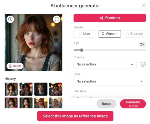 ai girlfriend