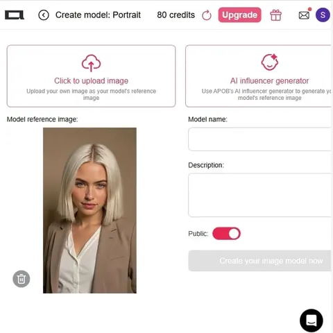 ai clothes changer