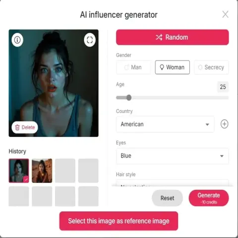 ai waifu generator/waifu generator
