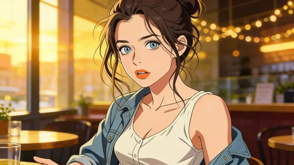 ai waifu