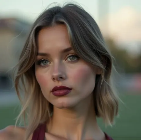 AI waifu generator