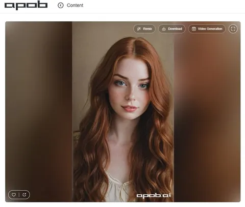 ai woman generator