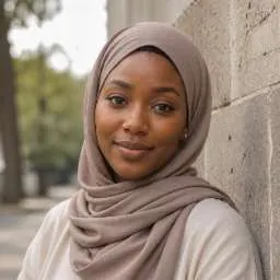 Amina Yusuf