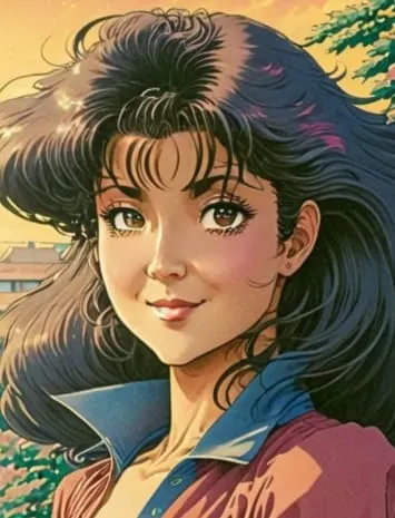 Anime girl wallpaper inspiration guide cover