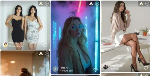 APOB: una alternativa superior al generador de vídeo con IA de Luma Dream Machine