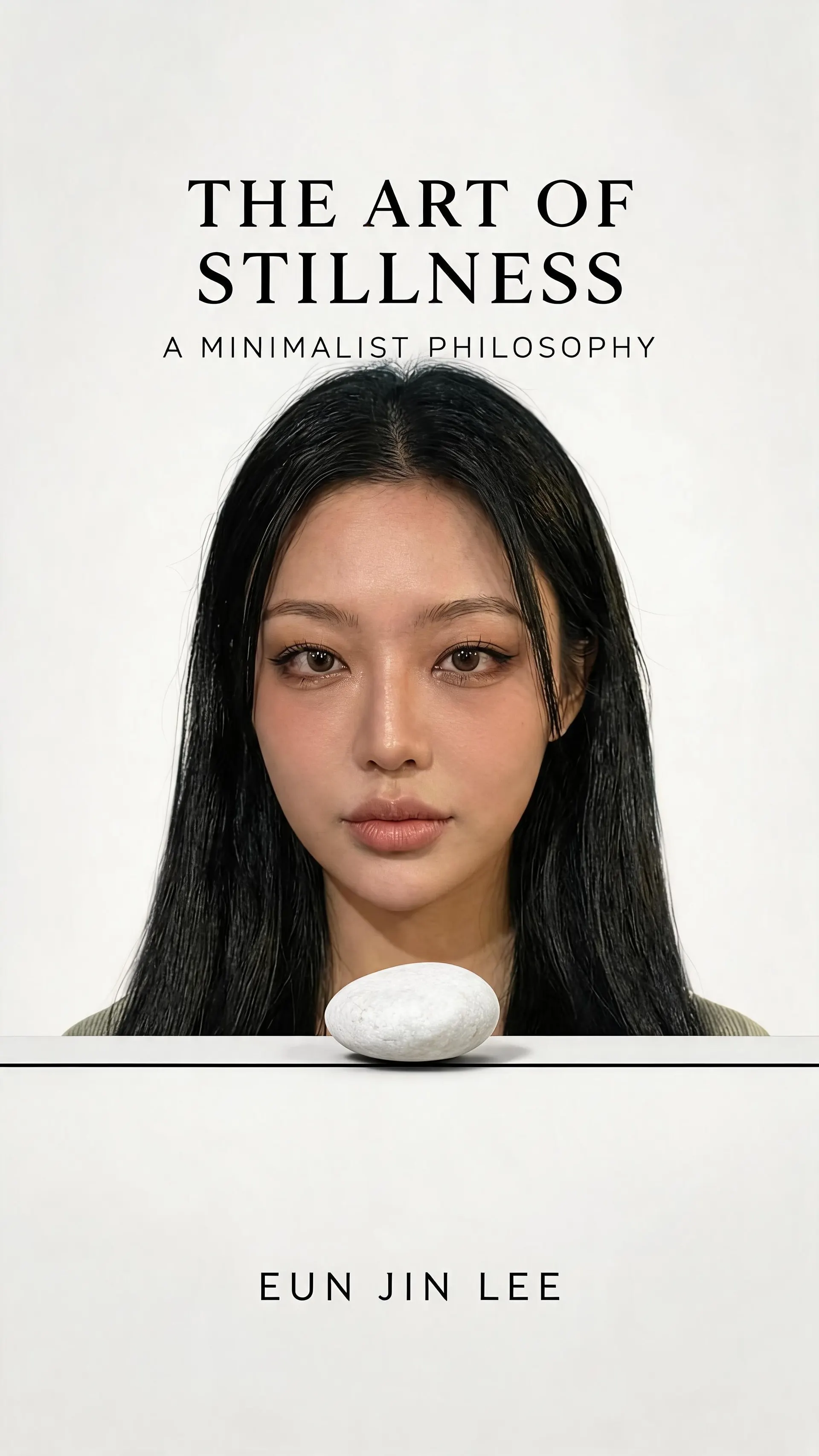 APOB AI generated AI bookcover image