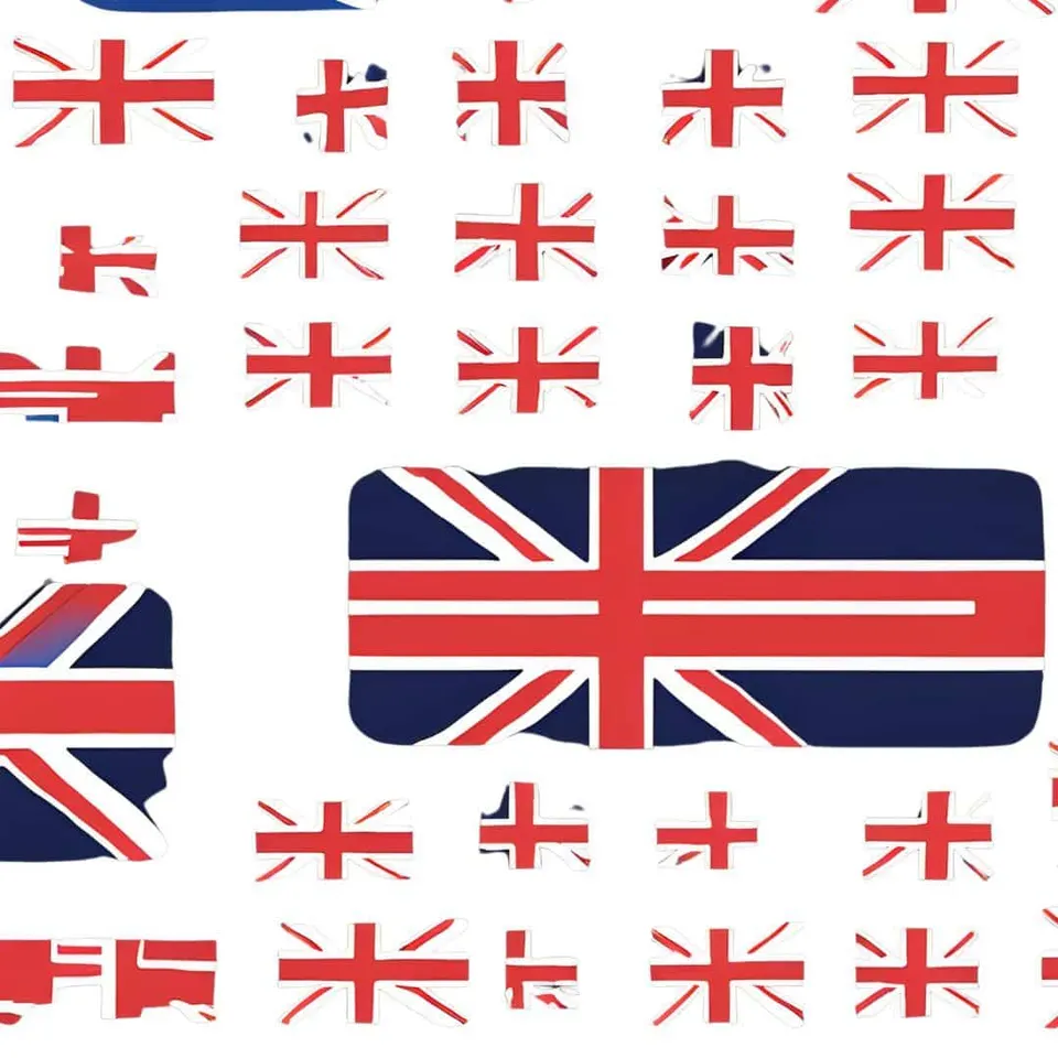 generador de acento británico