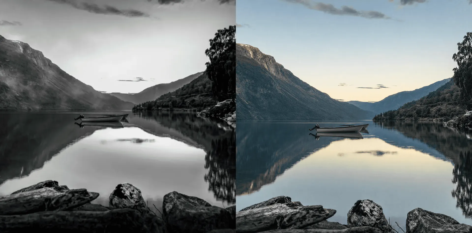 Aspect ratio and Ultra 4K settings for recolouring an old photo