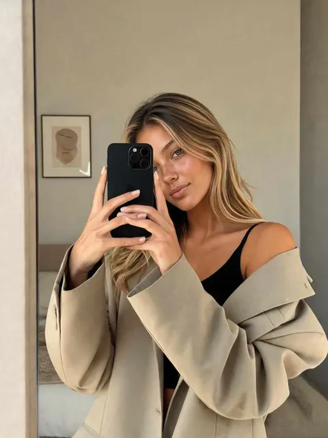 Visual Prompt Editor Image Example Picture to Video AI for TikTok | APOB