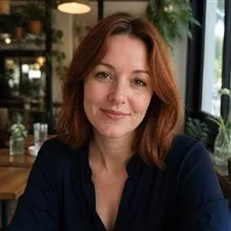 Claire Beaumont