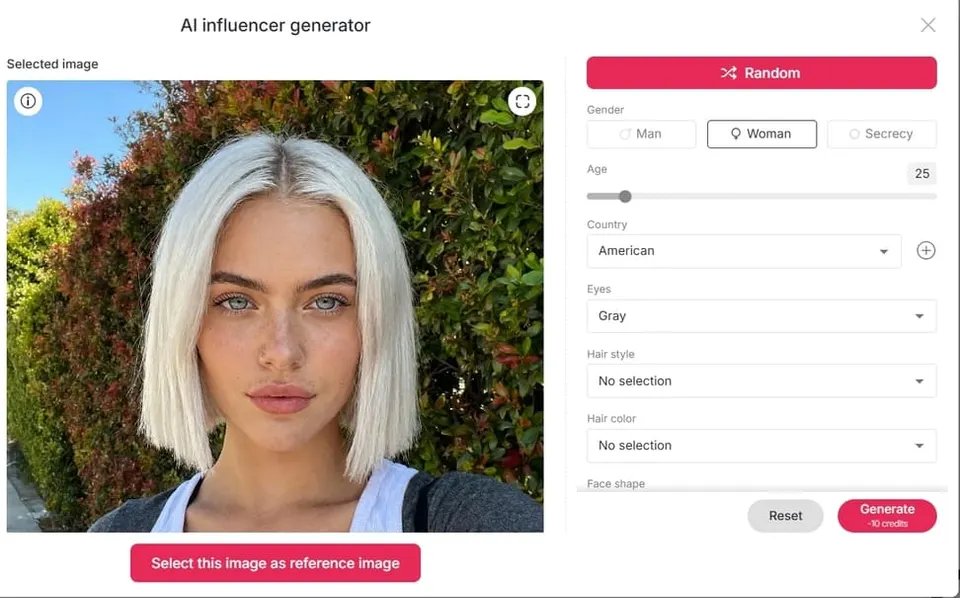 Crafting Your AI Spokesperson with APOB AI
