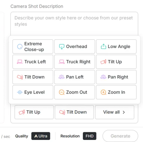 Enhance Videos with Advanced Features, AI money generator