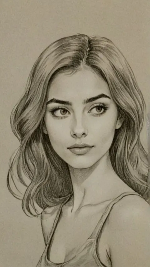 cute art style