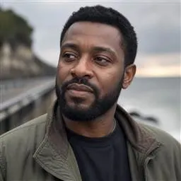 Daniel Okafor