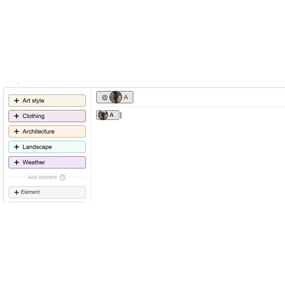 Edit Anime Character Images with Chat to Edit