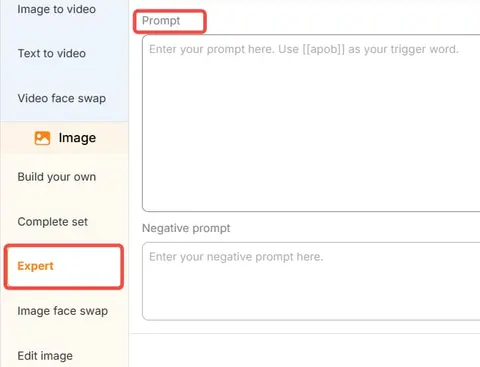 Provide Clear Prompts