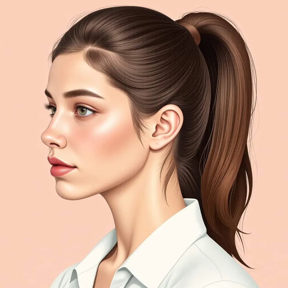 faceless portrait generator