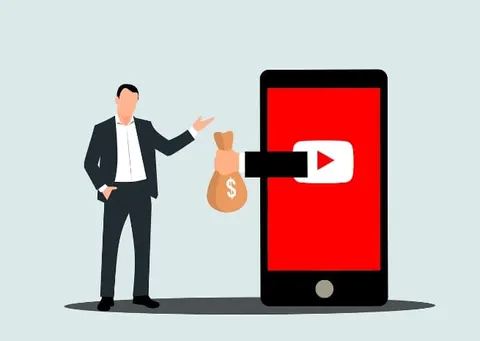 how to monetize youtube