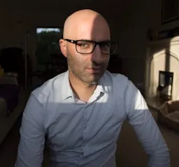 Jonah Wells
