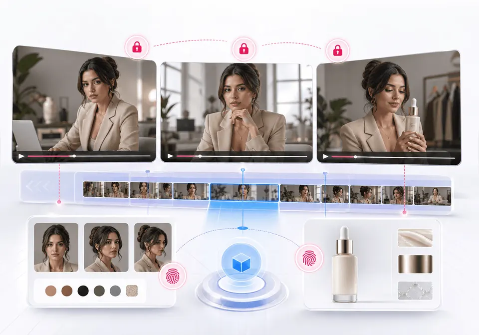 Kling 3.0 Omni: A Multimodal AI Video Generator for Controlled Storytelling