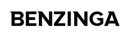 logo of benzinga.com