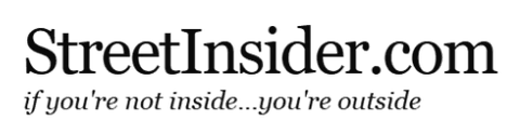 logo of streetinsider.com