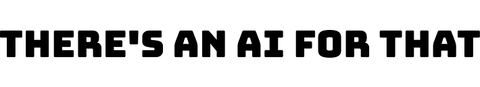 logo of theresanaiforthat.com