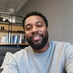 Marcus Reed