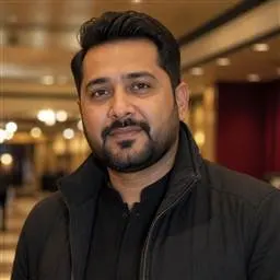 Noor Rahman