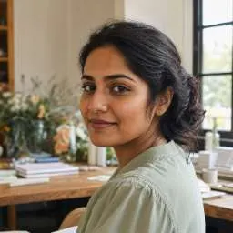Priya Nair