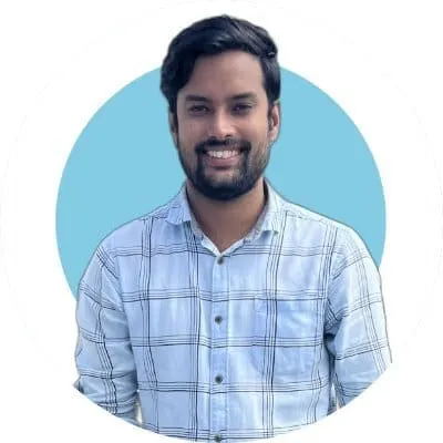 Profilbild von Ajay Sharma