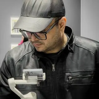 Profilbild von felippetek