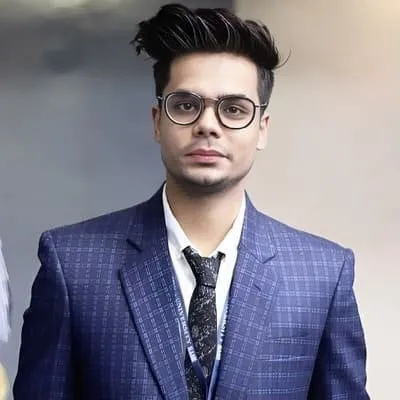 Profilbild von Subhan Qureshi