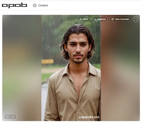 ai avatar parlante