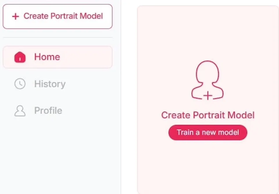 sign up for free
