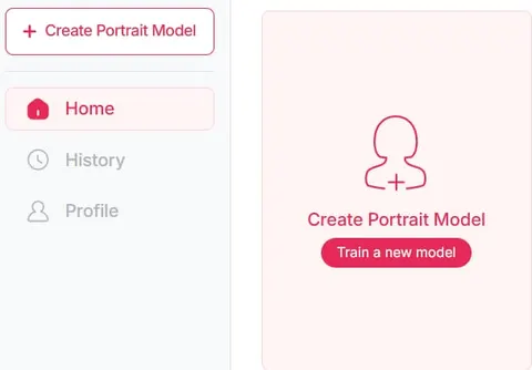 sign up for free