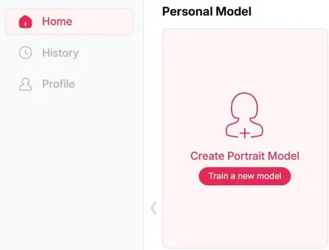 sign up for free