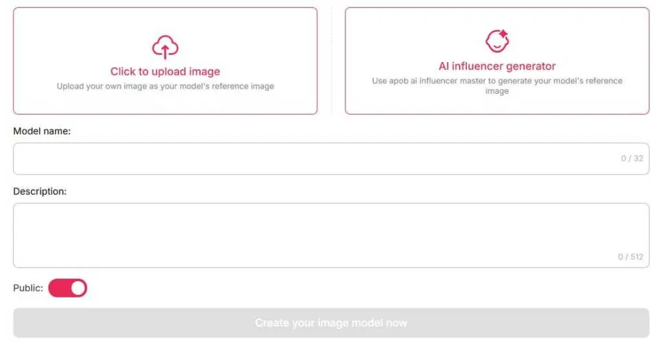 Upload Your Photo