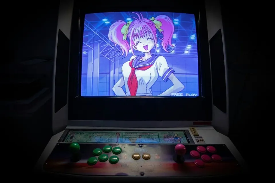 Waifu Generator