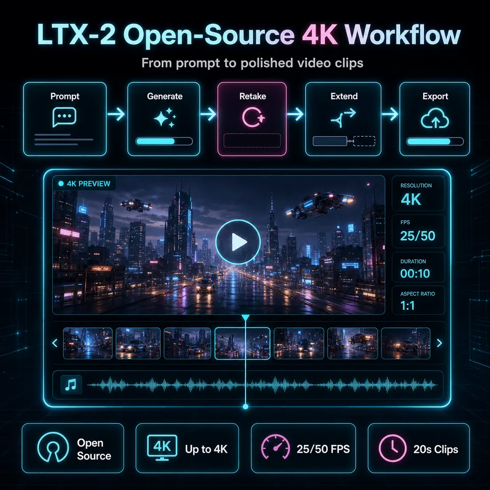 When Should You Use an LTX-2 Alternative?